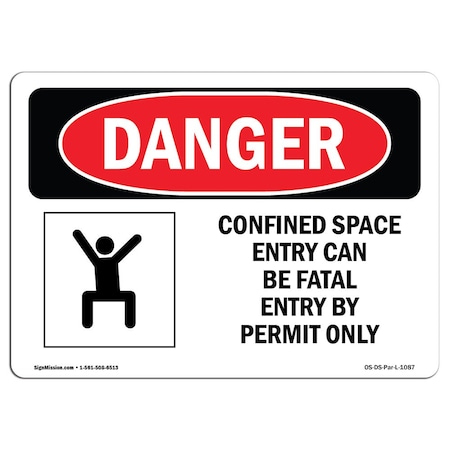 Signmission